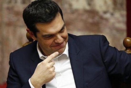 Αλ. Τσίπρας: Βρισκόμαστε στην τελική ευθεία για να βγούμε στο ξέφωτο