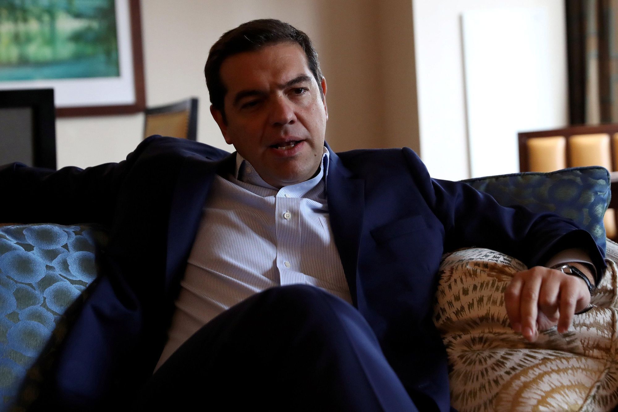 Στην εποχή των χαβαλέδων και των ανεπάγγελτων του ΣΥΡΙΖΑ