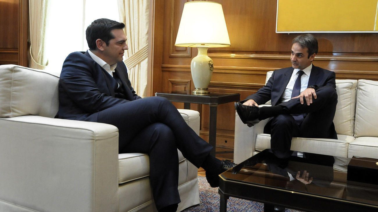ΝΔ: Οι πολίτες έχουν στοχοποιήσει τον διαγωνισμό παρωδία για τις άδειες