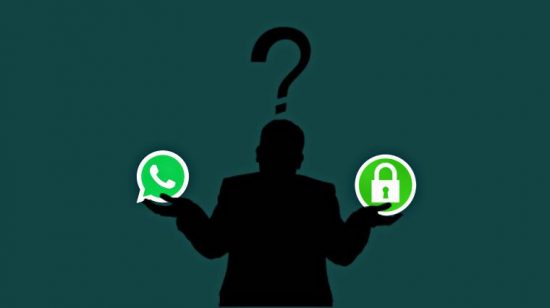 Προς Θεού μην αφήσεις το WhatsApp να μοιραστεί τα στοιχεία σου με το Facebook!