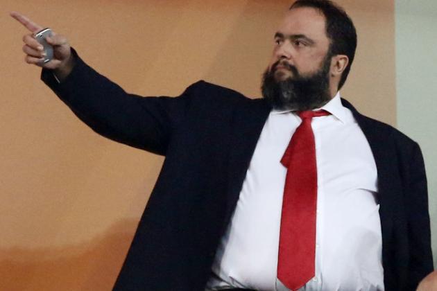 marinakis