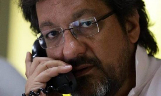 Τσιακανίκας (Star) κατά Γεροβασίλη: Εγκαταλείψατε σκόπιμα τους εργαζομένους στα κανάλια