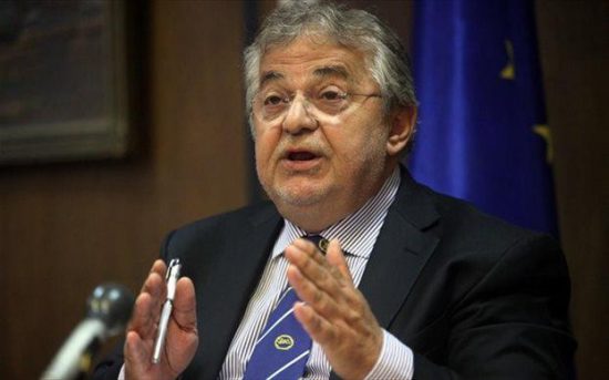 Κακουργηματική δίωξη σε βάρος του πρώην ταμία του ΠΑΣΟΚ, Ρ.Σπυρόπουλου για το δάνειο από την Τράπεζα Αττικής