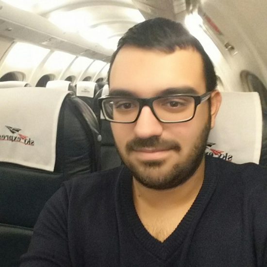 Συγκλονίζει τα social media, το αντίο ενός Έλληνα (νεο)μετανάστη. Το συγκινητικό μήνυμα του καθηγητή του!
