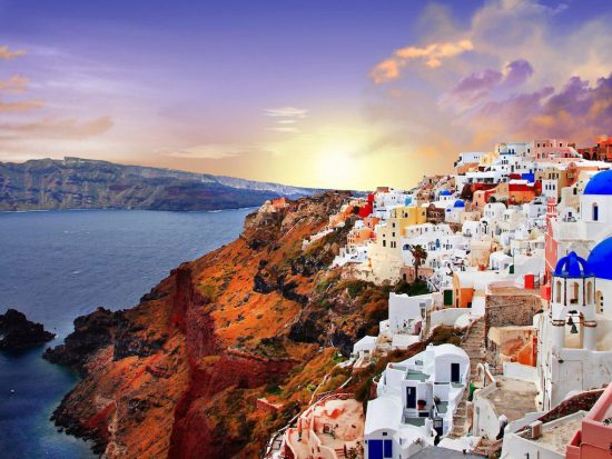 Τουρισμός: Σε ανοδική πορεία το Σεπτέμβριο