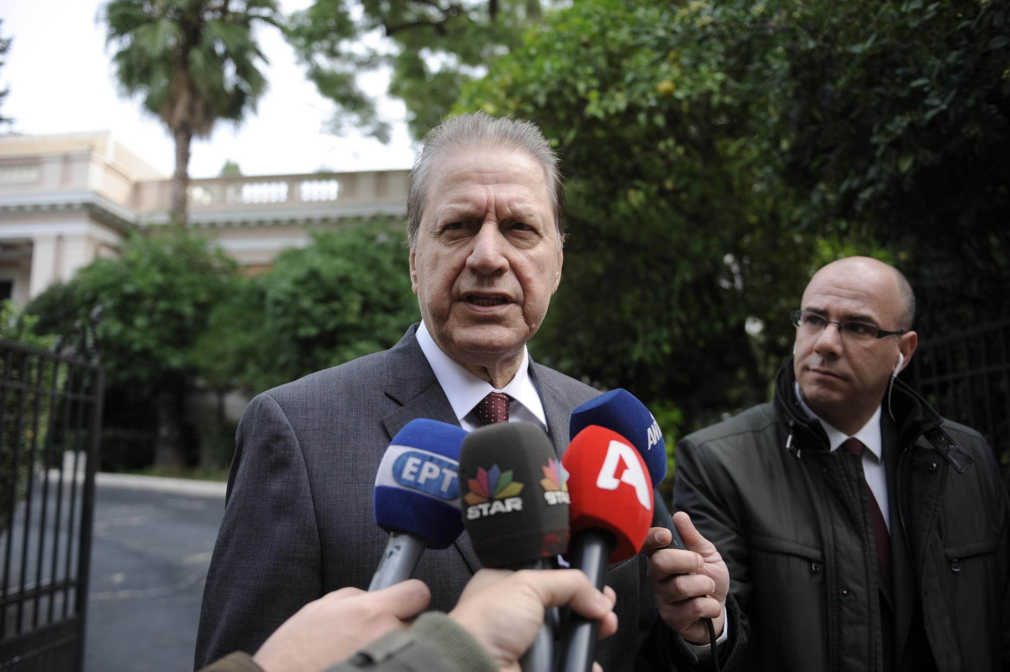 Ο Πολύδωρας αποκαλύπτει: Τι μου είπε ο Τσίπρας στο τηλέφωνο