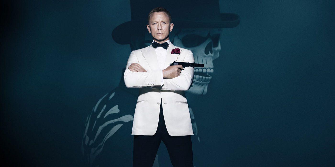 Daniel Craig: “James Bond; Καλύτερα να κόψω τις φλέβες μου!!!”
