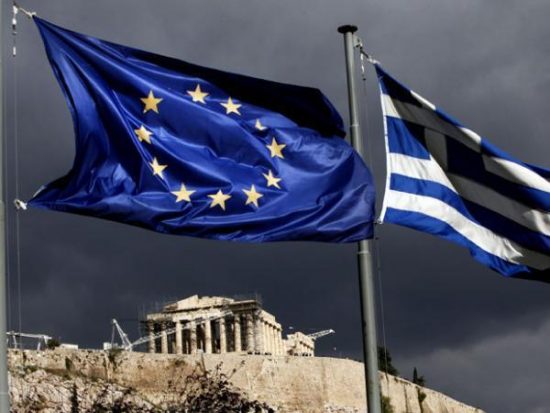 Handesblatt: «Η Ελλάδα σε αυστηρή επιτήρηση για δεκαετίες»