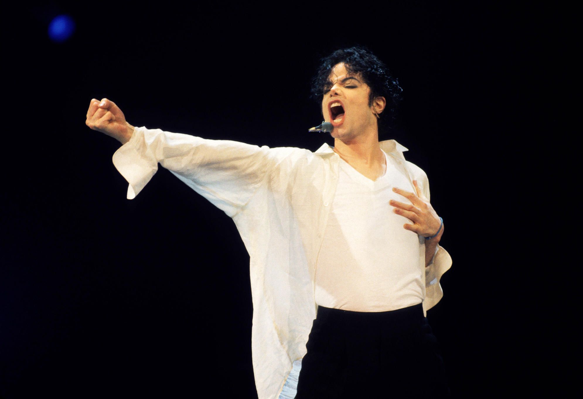 Ο Michael Jackson δολοφονήθηκε – Tι έδειξε η νεκροψία του «Βασιλιά» της ποπ