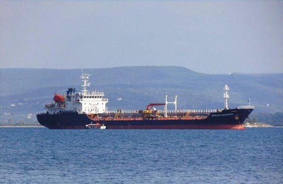 Άννα Ζολώτα: Δραματική εξέλιξη για τη NewLead η επίσχεση του NewLead Granadino