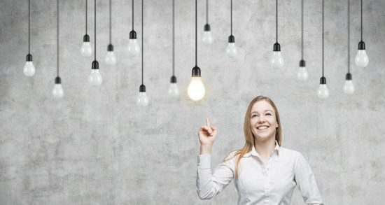 Παραμιλάς; Μάλλον είσαι πολύ έξυπνη.Τα χαρακτηριστικά των γυναικών με υψηλό IQ