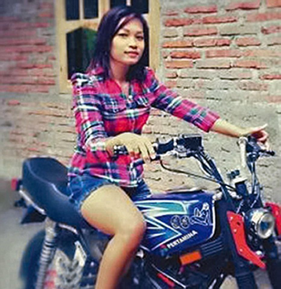 Sumarti Ningsih