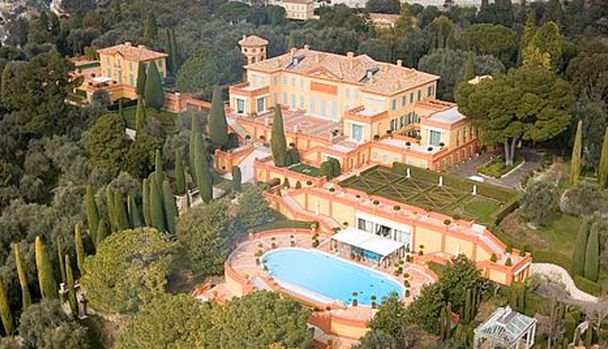 Villa-Leopolda-French-Riviera