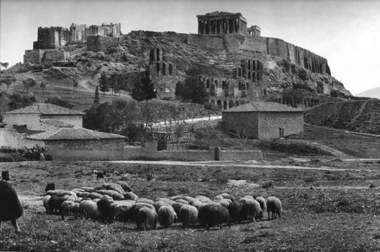 Δεκαεπτά συγκλονιστικές φωτογραφίες από τον κόσμο … πριν γίνει όπως τον ξέρουμε!