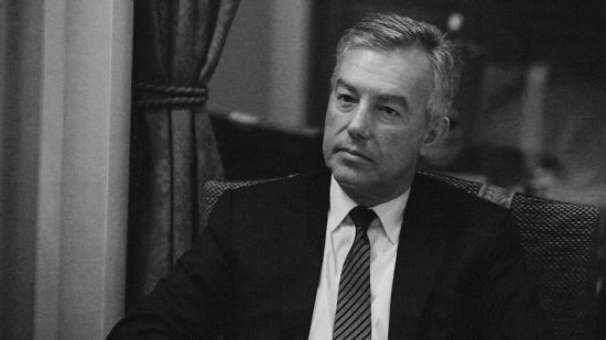Α. Ανδρεάδης: Τα τρία μνημόνια άλλαξαν την χώρα προς το χειρότερο!