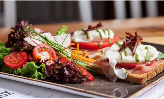 Τα καλύτερα μέρη για brunch στην Αθήνα