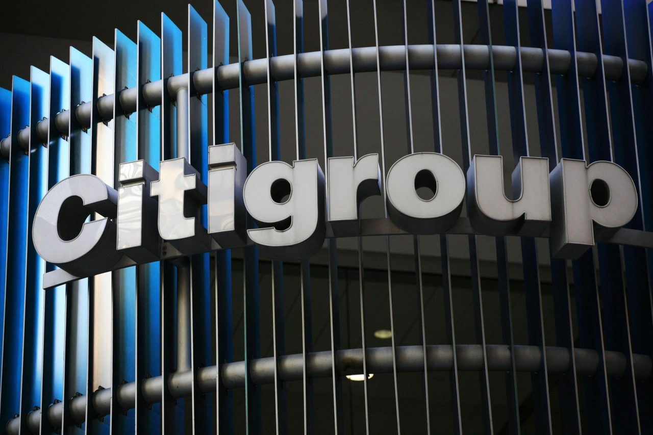 Citigroup