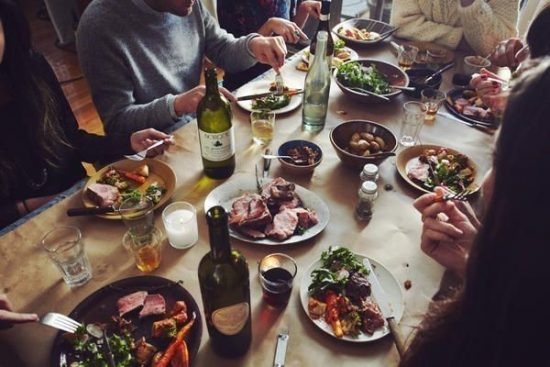 Σάββατο βράδυ στο σπίτι με 7 εύκολες και νόστιμες προτάσεις