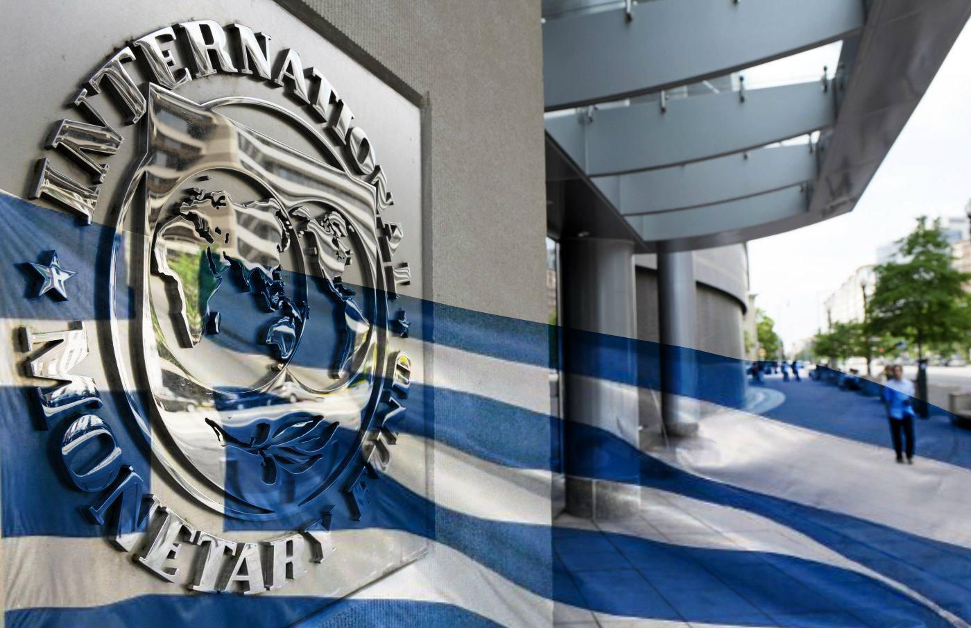 Πρόωρο διαζύγιο από το ΔΝΤ θέλει η Αθήνα – Ακριβά τα δάνεια
