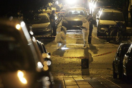 Αντιτρομοκρατική: Προσπαθούν να ανιχνεύσουν τα νέα χτυπήματα. Όλο το παρασκήνιο