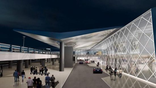 Συμμαχία Fraport και Intrakat για τα 14 αεροδρόμια. Τι προβλέπει