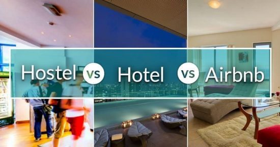 Γιατί τελικά η Airbnb δεν βλάπτει τις ξενοδοχειακές επιχειρήσεις!