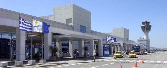 Σοκ: Κλείνει για πρώτη φορα το αεροδρόμιο Ελ.Βενιζέλος!