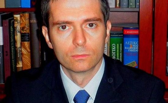 Αποχώρησε ο Φοίβος Καρακίτσος από τη θέση του Εμπορικού Διευθυντή της Μαρινόπουλος