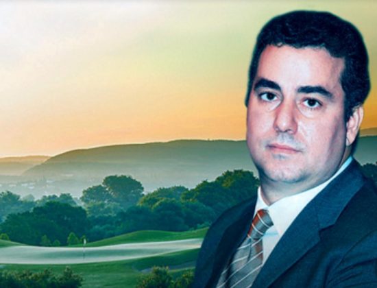 Αυτός είναι ο νέος ιδιοκτήτης του Athens Hilton, που έδωσε 142 εκατ. ευρώ!