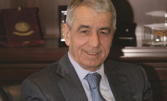 Δ. Μασούτης: Δεν πωλείται η “Μασούτης Α.Ε.”