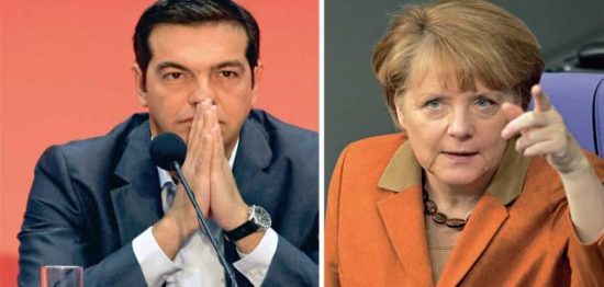 Γιατί ο Αλέξης Τσίπρας τηλεφώνησε στη Μέρκελ