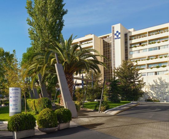 ΜΗΤΕΡΑ: Με επιτυχία ολοκληρώθηκε το Διεθνές Συνέδριο  για τις συγγενείς καρδιοπάθειες ενηλίκων 