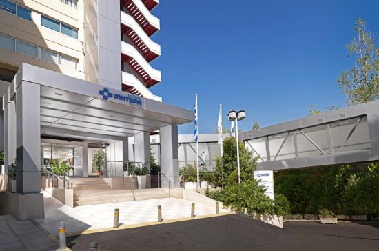 ΜΗΤΕΡΑ: Πρόγραμμα πρακτικής άσκησης στην Ενδοσκοπική Γυναικολογική Χειρουργική & Ουρογυναικολογία