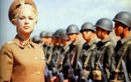 28η Οκτωβρίου: Πέντε ελληνικές ταινίες – σταθμός για τη γερμανική κατοχή
