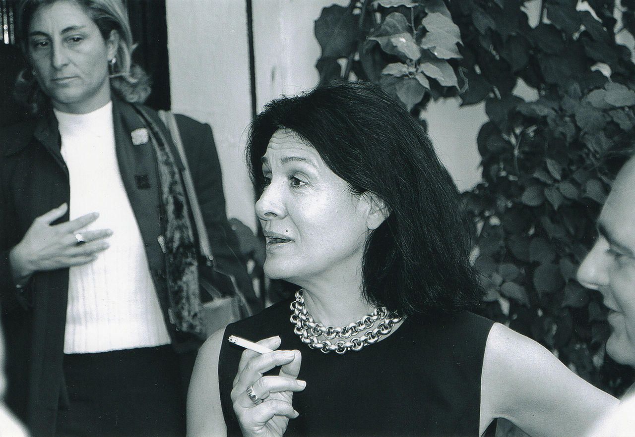 paloma picasso