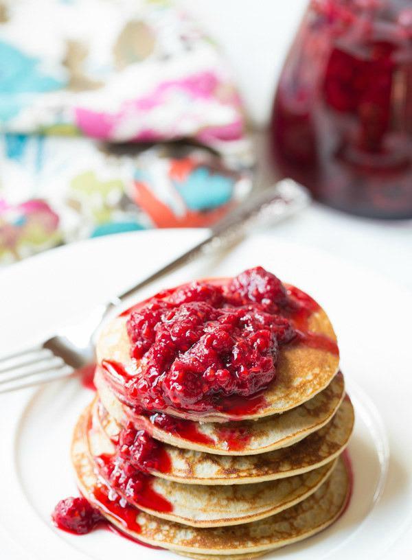 pancakes