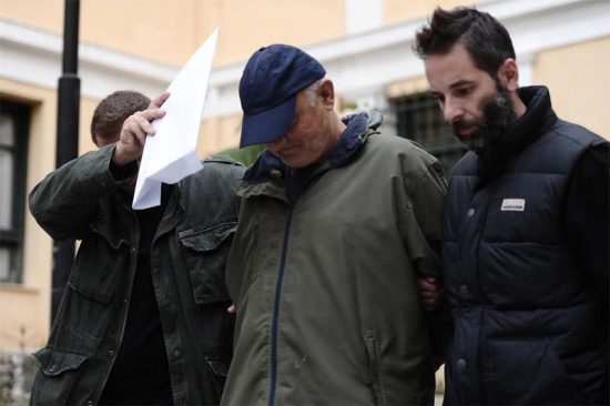 Την Κυριακή η απολογία του δράστη του φονικού στην Πανόρμου (video)