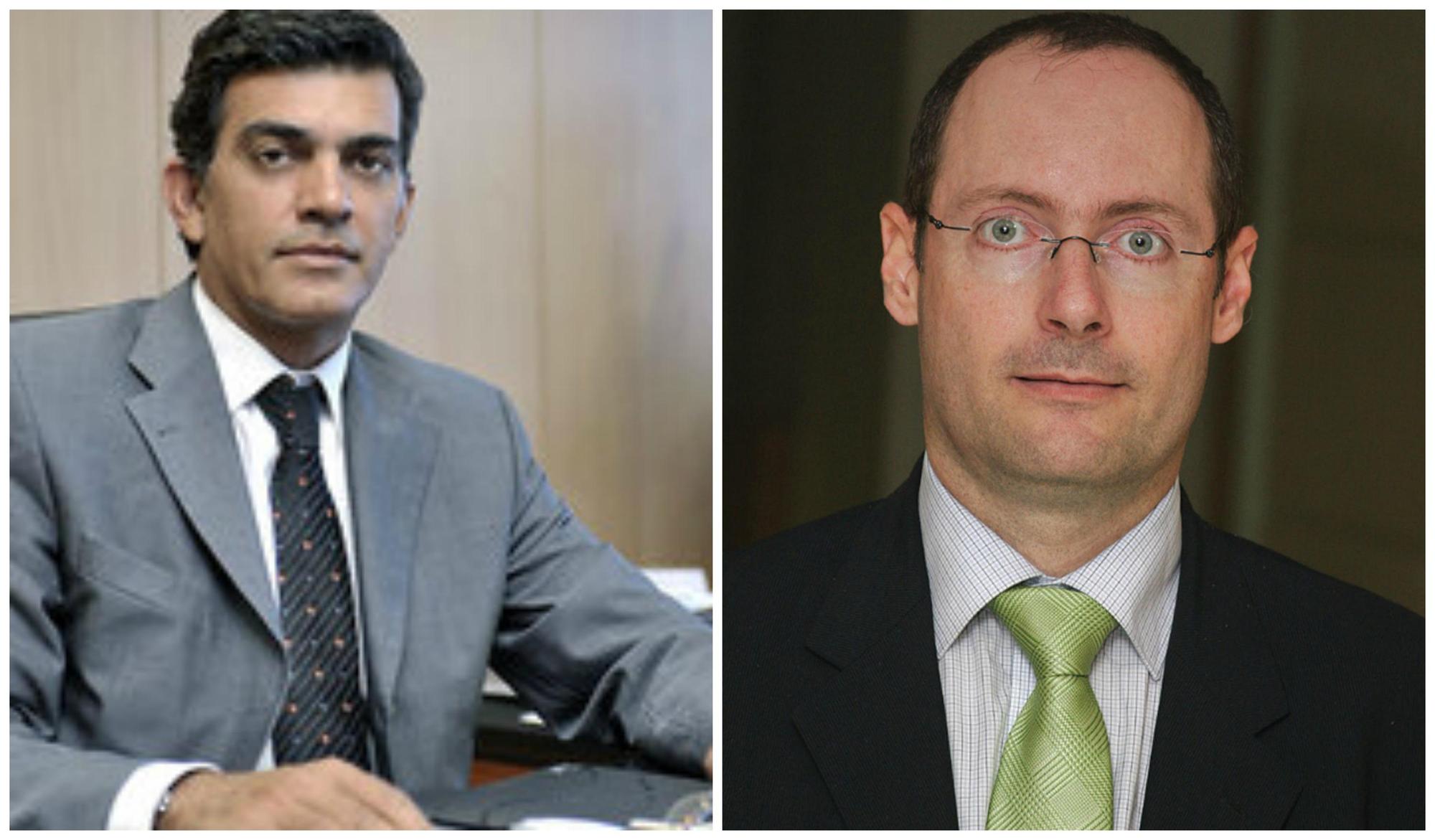 Αποκλειστικό: Από την τράπεζα  ο νέος CEO της Πειραιώς