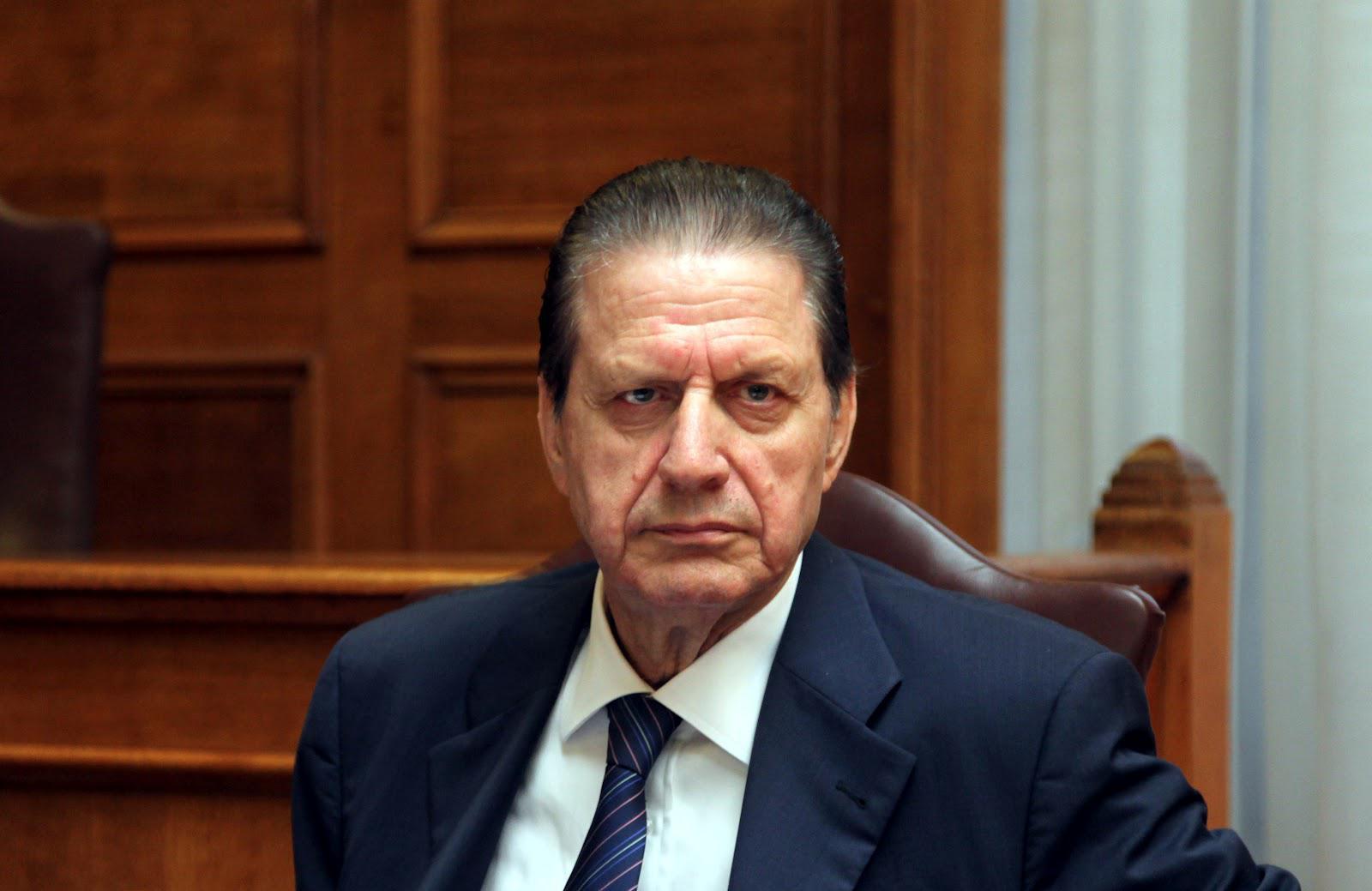 Βύρων Πολύδωρας: Ο εκλεκτός του Τσίπρα για πρόεδρος του ΕΣΡ -Οι πρώτες του δηλώσεις (upd)