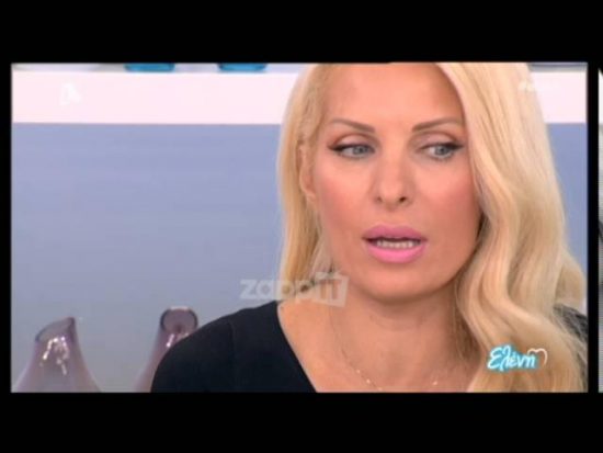 Σκληραίνει τη στάση του ο Κοντομηνάς – Από το πλατό της Μενεγάκη διαμηνύει: Ο Alpha δεν πωλείται! (video)