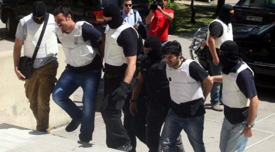 Πυρήνες Φωτιάς: Γι’ αυτό χτυπήσαμε την Τσατάνη -Επανεμφάνιση με “τυφλές” απειλές κατά δικαστών (upd)