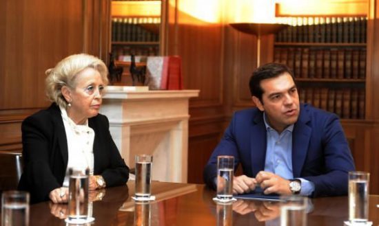 Ομοβροντία από τις δικαστικές Ενώσεις και βέτο στην παράταση της θητείας Θάνου