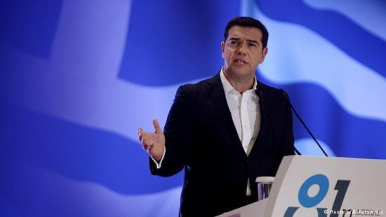 Στροφή Τσίπρα στο ρεαλισμό; Tα 4 σημεία που διαφοροποιούν την νέα κυβέρνηση