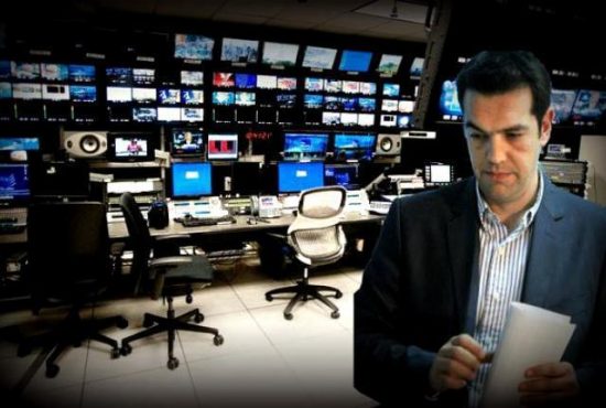 Έκπληξη από κυβέρνηση για τις άδειες. Θα δώσει 6 ή 8 προσωρινές. Και το Mega στο παιχνίδι
