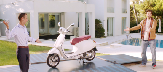 Παραζάλη και ταξίματα με τα 5 εκατομμύρια ευρώ του Τζόκερ