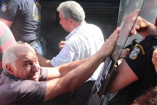 Αποκάλυψη: Οι 4 αλλαγές-σοκ στις συντάξεις το 2018