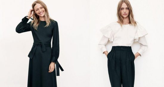 Αυτή είναι η πιο ξεχωριστή σειρά του Zara – Τη λατρέψαμε για δύο λόγους