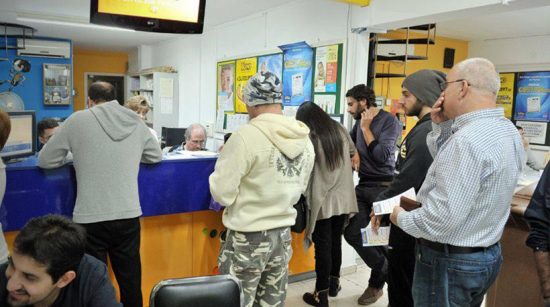 Ίλιγγος από τα 13.500.000 ευρώ που μοιράζει την Πέμπτη το Τζόκερ
