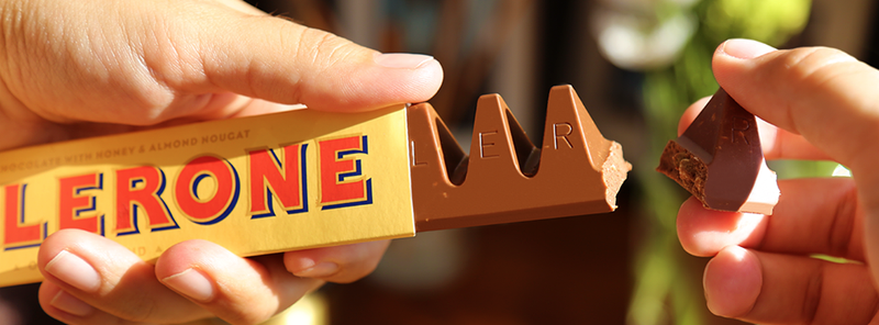 Toblerone