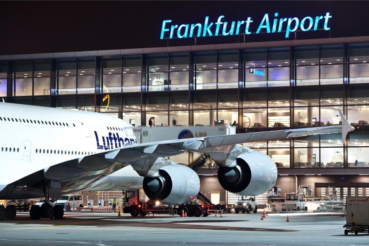 Bilder zu Airtropolis, Buchprojekt von Werner Bartsch, Hamburg